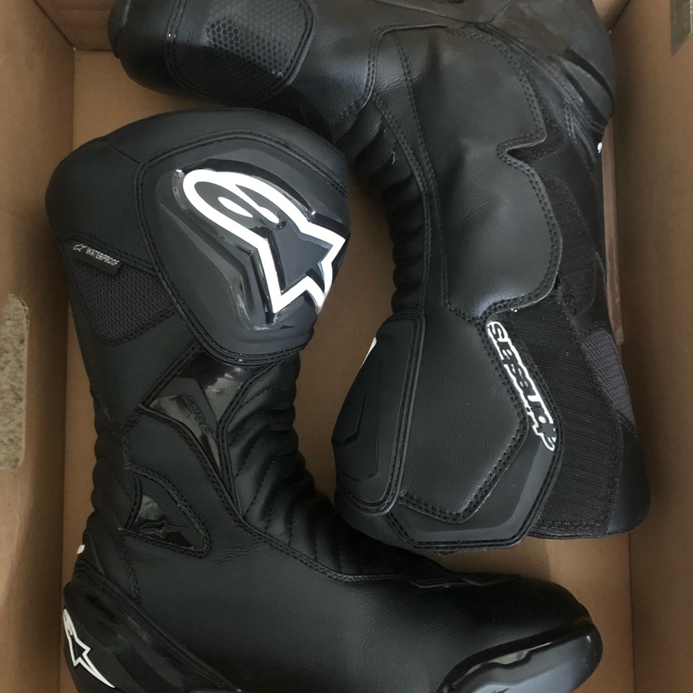 Alpine star Women’s Boots